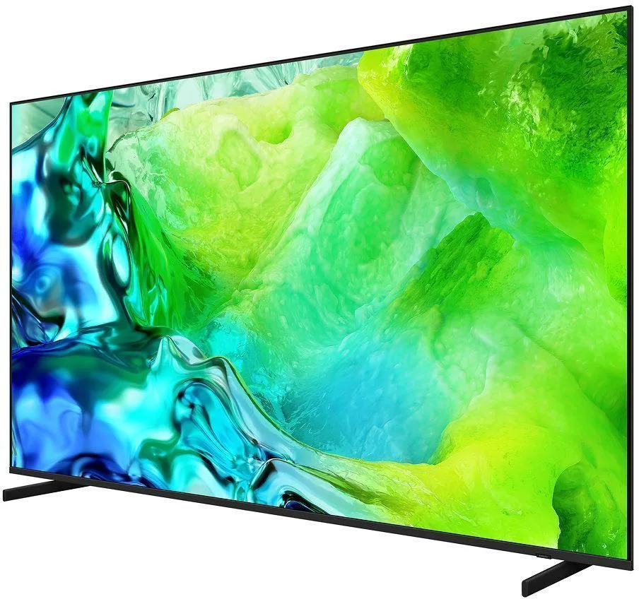 Телевизор Samsung QE75QN80HAUXPY 75 дюймов Смарт ТВ NeoQLED 4K — вид 5