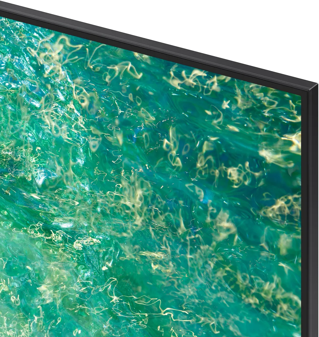 Телевизор Samsung 75" Neo QLED 4K QN85C черный — вид 3