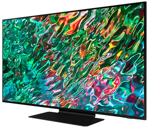 Телевизор Samsung 75'' Neo QLED 4K QN90B черный — вид 2