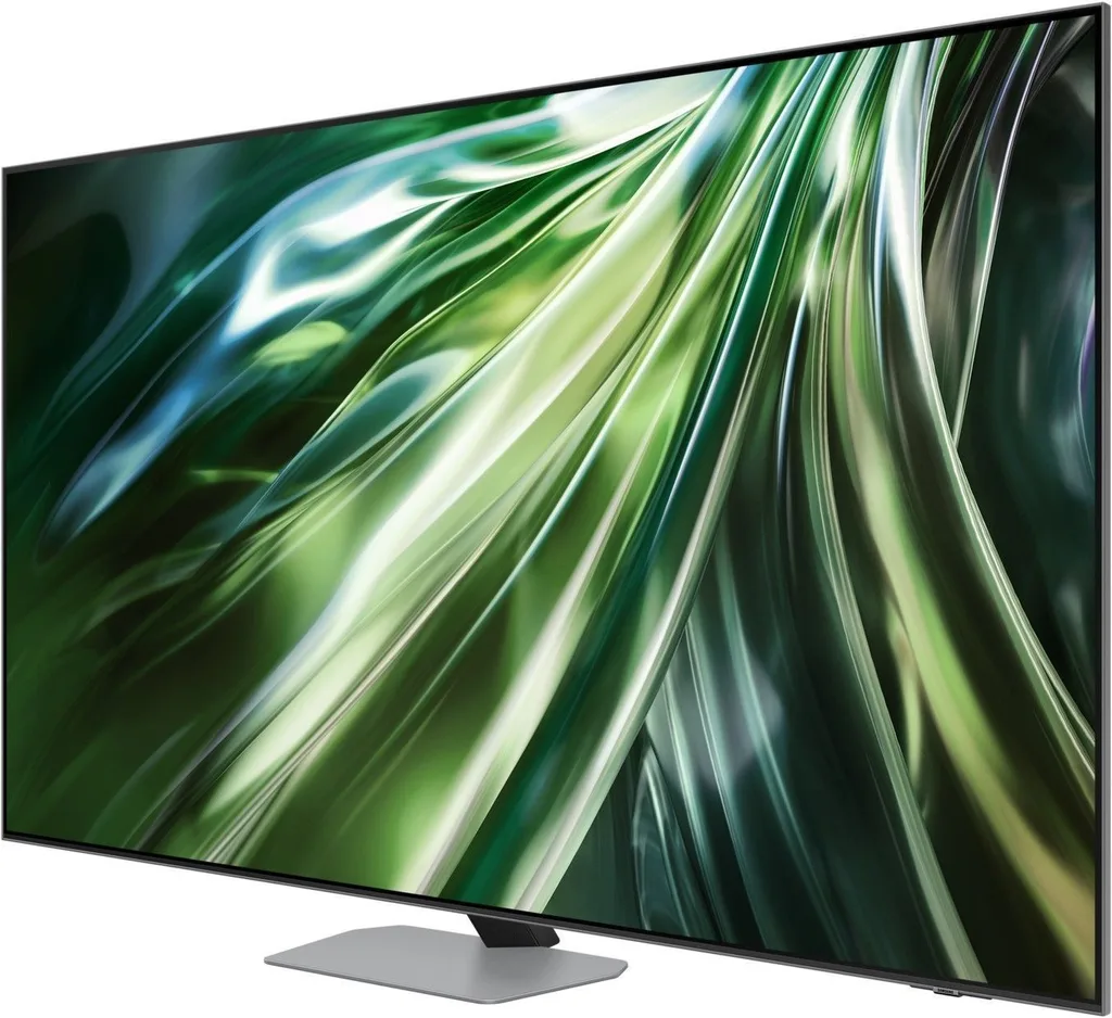 Телевизор Samsung QE75QN90DAUXRU 75 дюймов серия 9 Смарт-ТВ Neo QLED 4K — вид 2