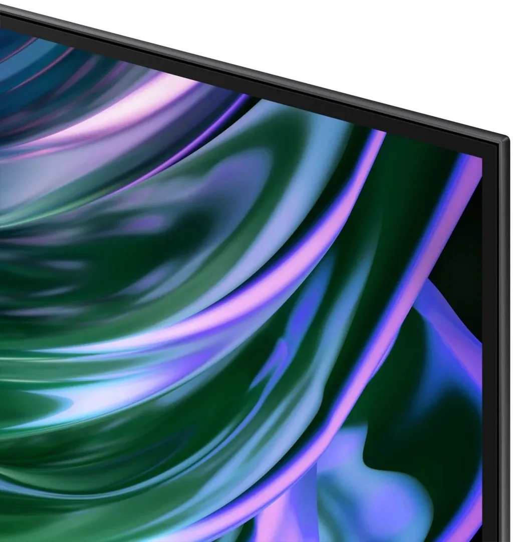 Телевизор Samsung QE77S90DAEXRU 77 дюймов серия 9 Смарт-ТВ OLED 4K — вид 4