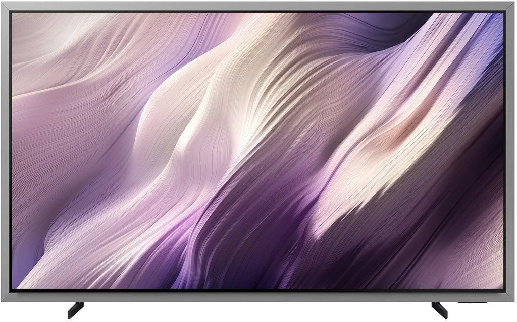 Телевизор Samsung QE77S95HAEXPY 77 дюймов Смарт ТВ OLED 4K — вид 2