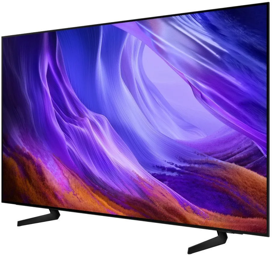 Телевизор Samsung QE83S85HAEXPY 83 дюйма Смарт ТВ OLED 4K — вид 5