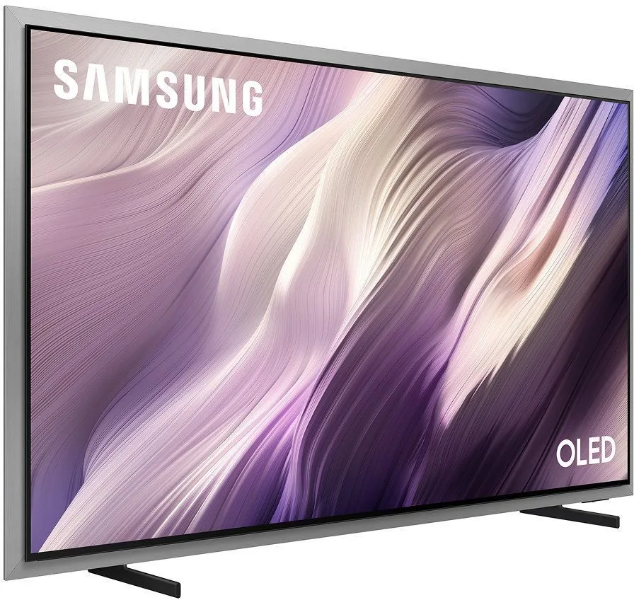 Телевизор Samsung QE83S95HAEXPY 83 дюйма Смарт ТВ OLED 4K — вид 3