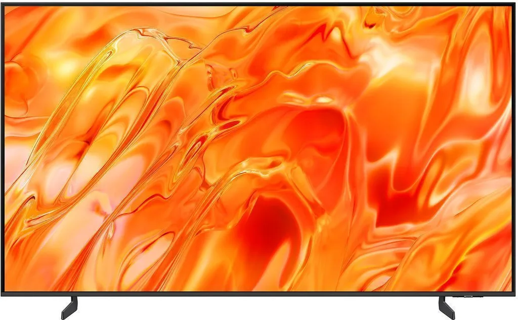 Телевизор Samsung QE85QN70HAUXPY 85 дюймов Смарт ТВ NeoQLED 4K — вид 2
