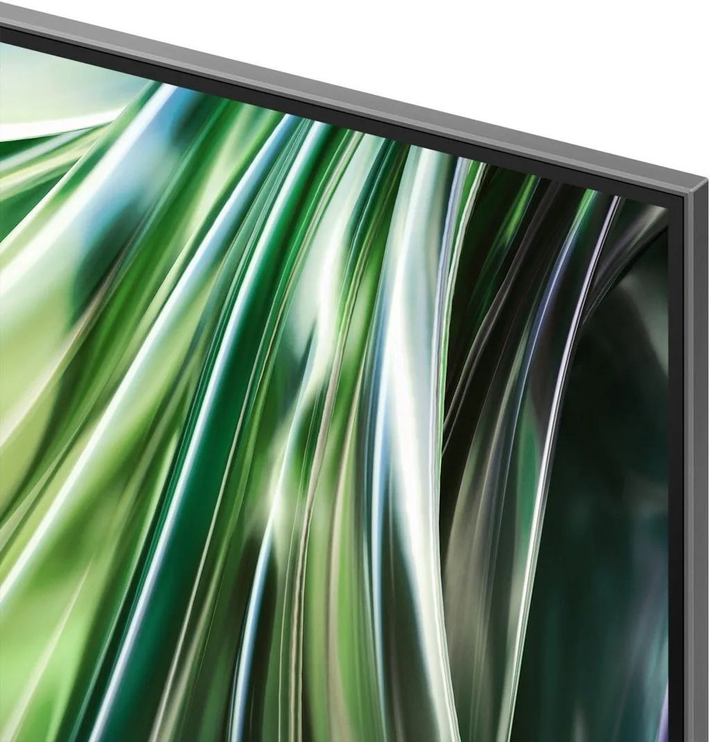 Телевизор Samsung QE85QN90DAUXRU 85 дюймов серия 9 Смарт-ТВ Neo QLED 4K — вид 4