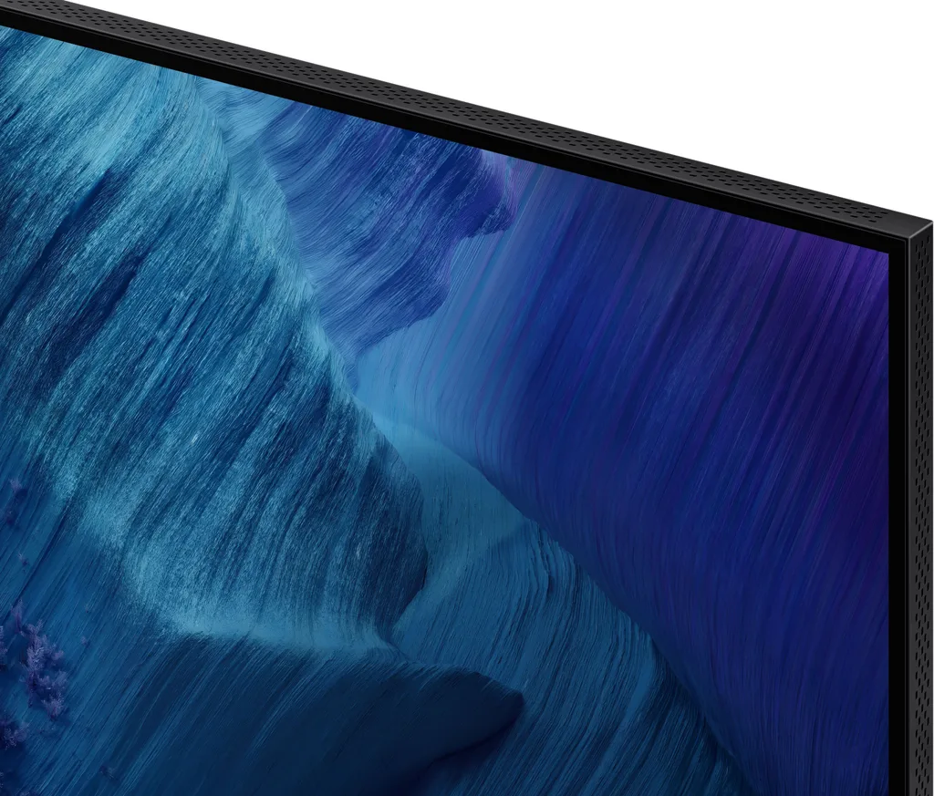 Телевизор Samsung 85" Neo QLED QN990F 8K Mini LED, Процессор NQ8 AI Gen3, Vision AI Smart ТВ (2025) QE85QN990FUXRU — вид 5