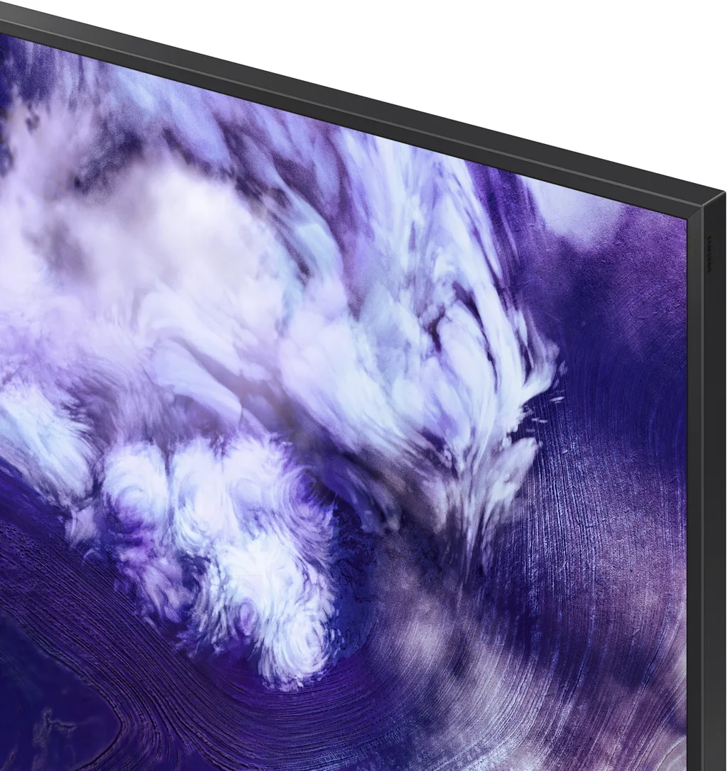 Телевизор Samsung QE85QN990HUXPY 85 дюймов Смарт ТВ NeoQLED 8K — вид 5