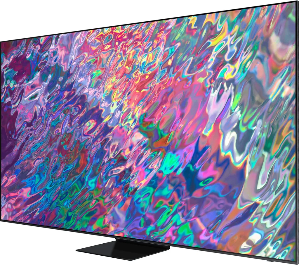 Телевизор Samsung 98” Neo QLED 4K QN100B Черный — вид 2