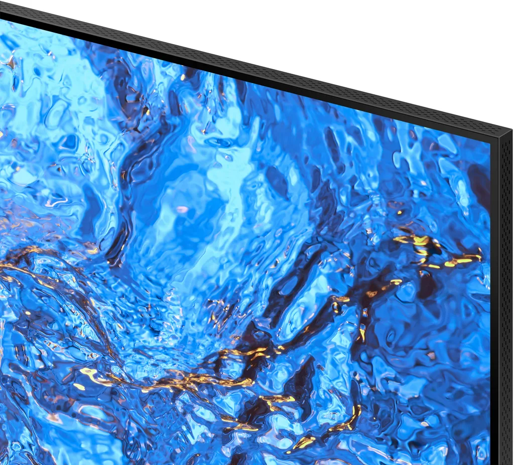 Телевизор Samsung 98" Neo QLED 8K QN990C черный титан — вид 4