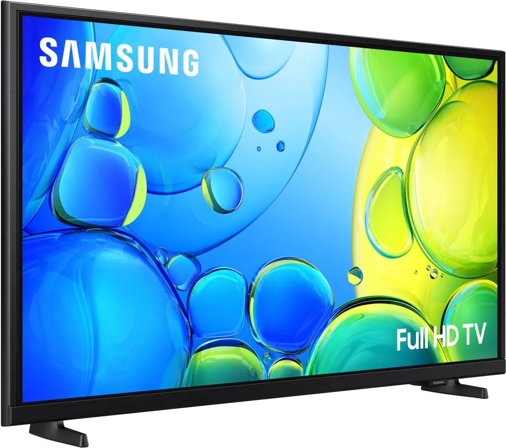 Телевизор Samsung UE32F6000FUXRU 32 дюйма серия 6 Смарт-ТВ FHD — вид 2