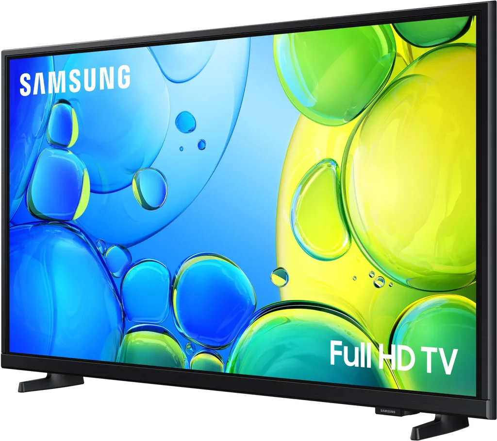 Телевизор Samsung UE32F6000FUXRU 32 дюйма серия 6 Смарт-ТВ FHD — вид 3