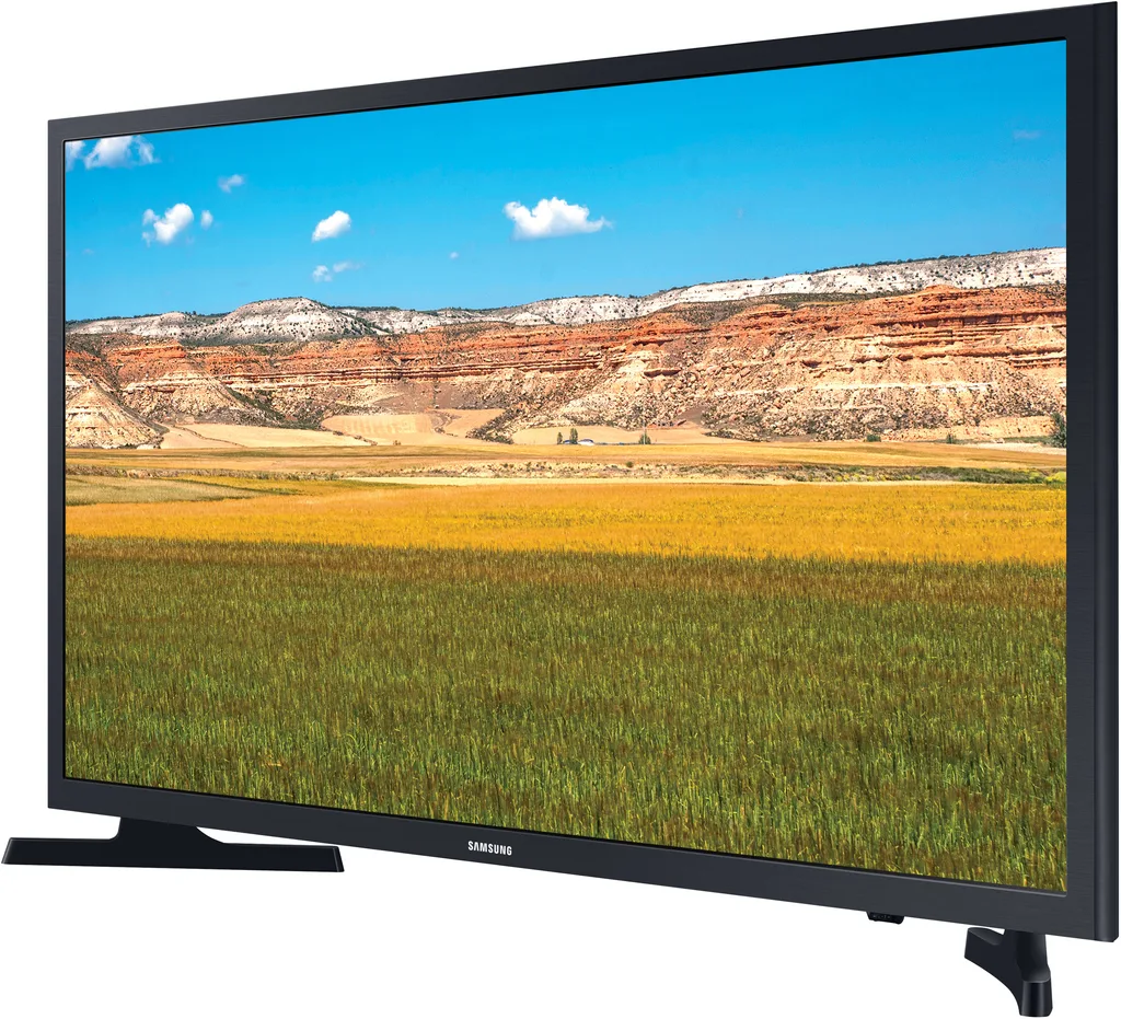 Телевизор Samsung UE32T4500AUXRU 32 дюйма серия 4 Смарт-ТВ HD — вид 2