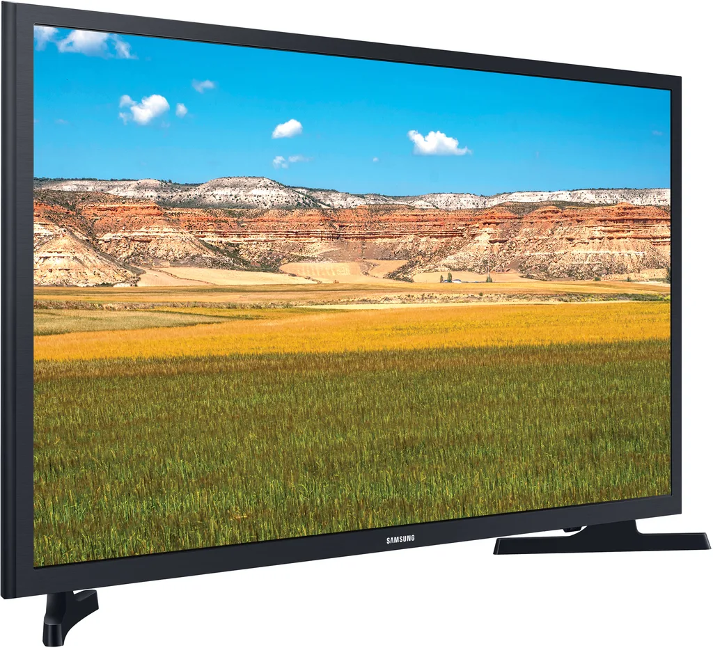 Телевизор Samsung UE32T4500AUXRU 32 дюйма серия 4 Смарт-ТВ HD — вид 3