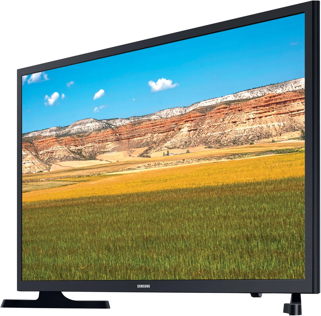 Телевизор Samsung UE32T4500AUXRU 32 дюйма серия 4 Смарт-ТВ HD — вид 4