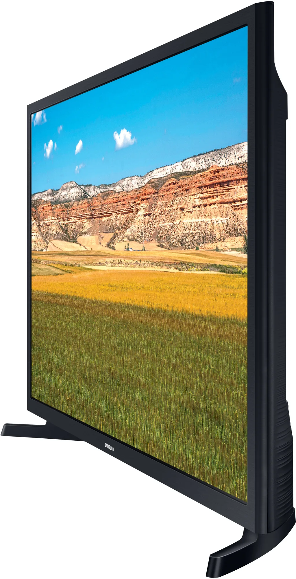 Телевизор Samsung UE32T4500AUXRU 32 дюйма серия 4 Смарт-ТВ HD — вид 5