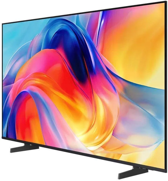 Телевизор Samsung UE43M70HAUXPY 43 дюйма Смарт ТВ Мини LED 4K — вид 4