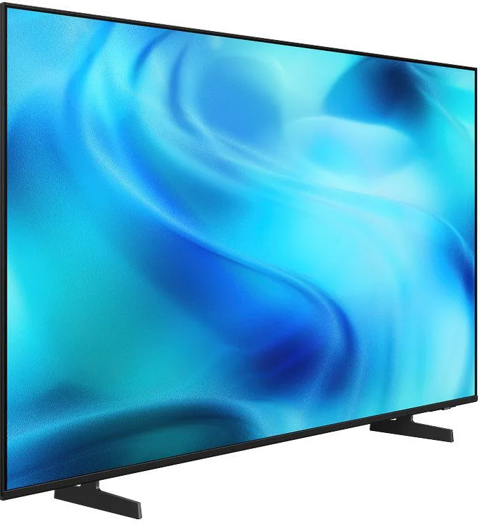 Телевизор Samsung 43" Crystal UHD U7000 4K, Процессор Crystal, Smart ТВ (2026) UE43U7000HUXPY черный — вид 3