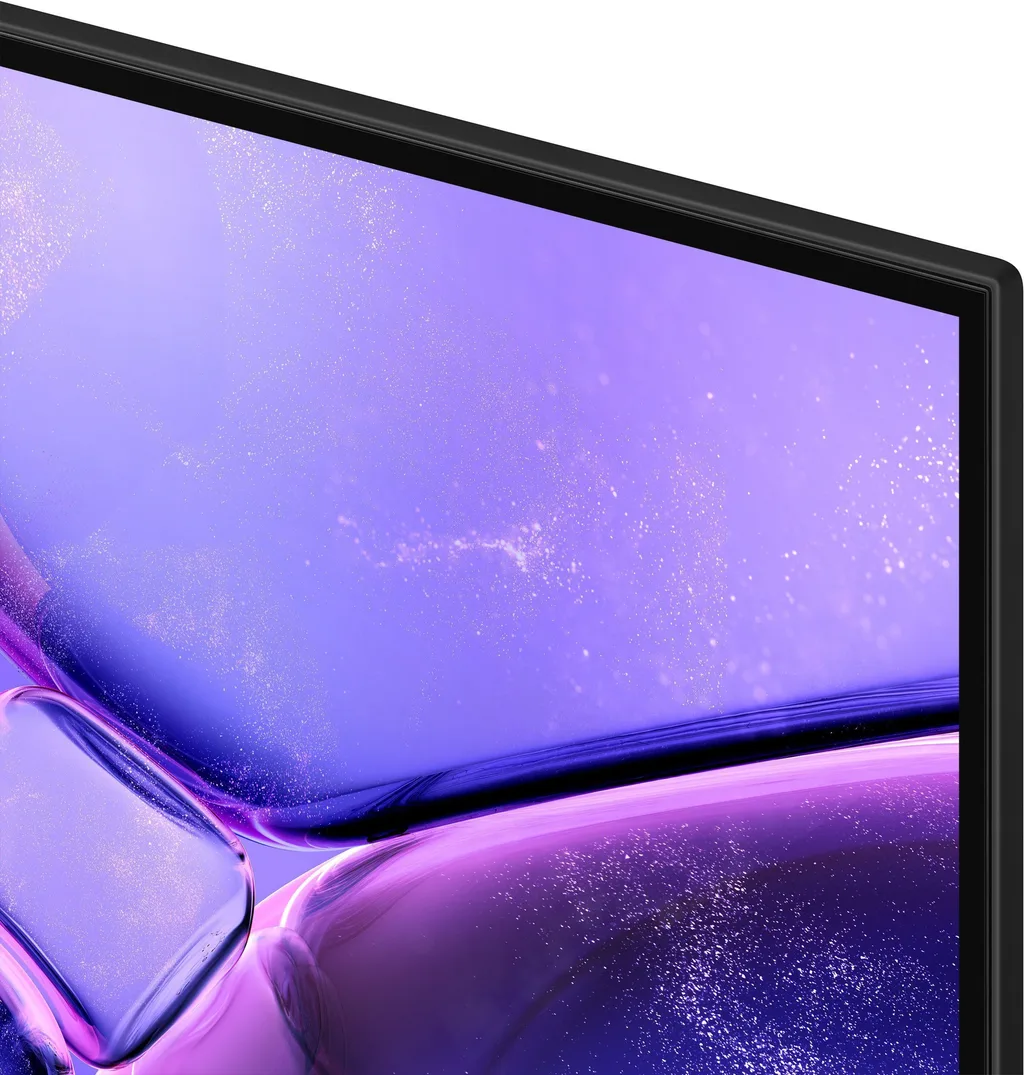 Телевизор Samsung UE43U8000FUXRU 43 дюйма серия 8 Смарт-ТВ Crystal UHD 4K — вид 5