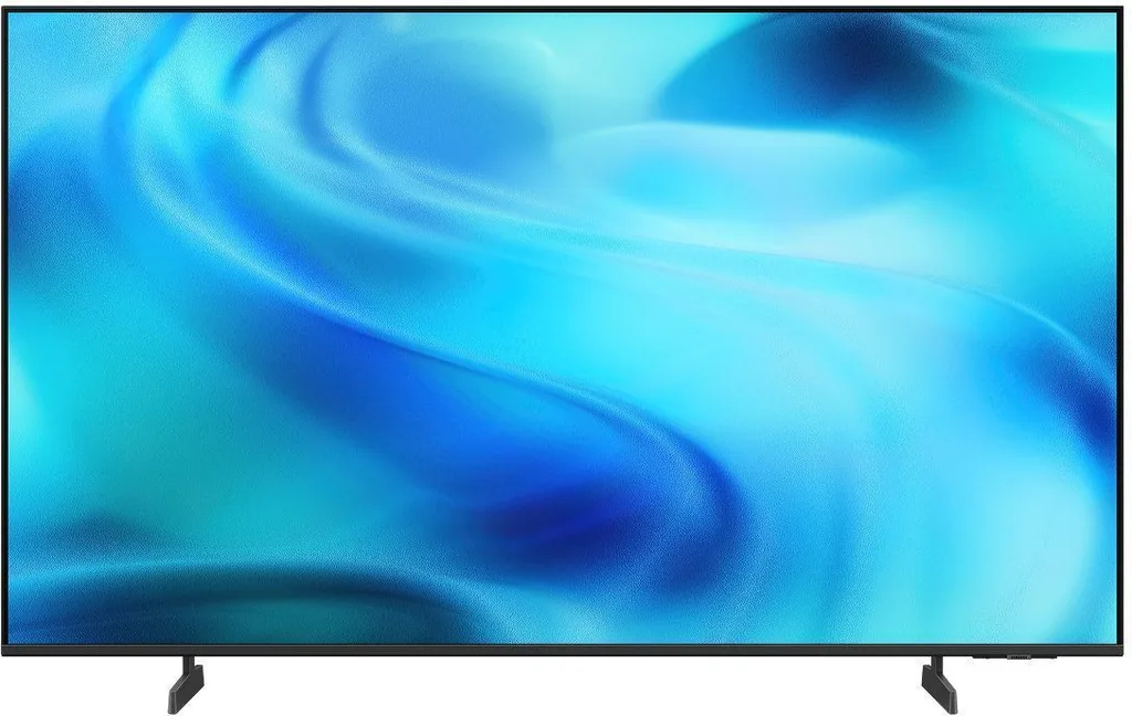 Телевизор Samsung UE43U8000HUXPY 43 дюйма Смарт ТВ UHD 4K — вид 2