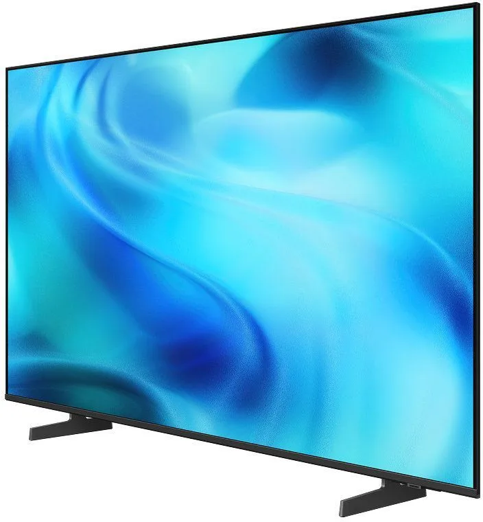 Телевизор Samsung UE43U8000HUXPY 43 дюйма Смарт ТВ UHD 4K — вид 4