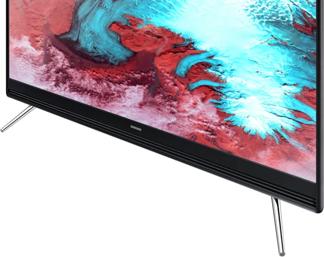 Телевизор Samsung 49" серия 5 FHD Flat TV K5100U черный — вид 2