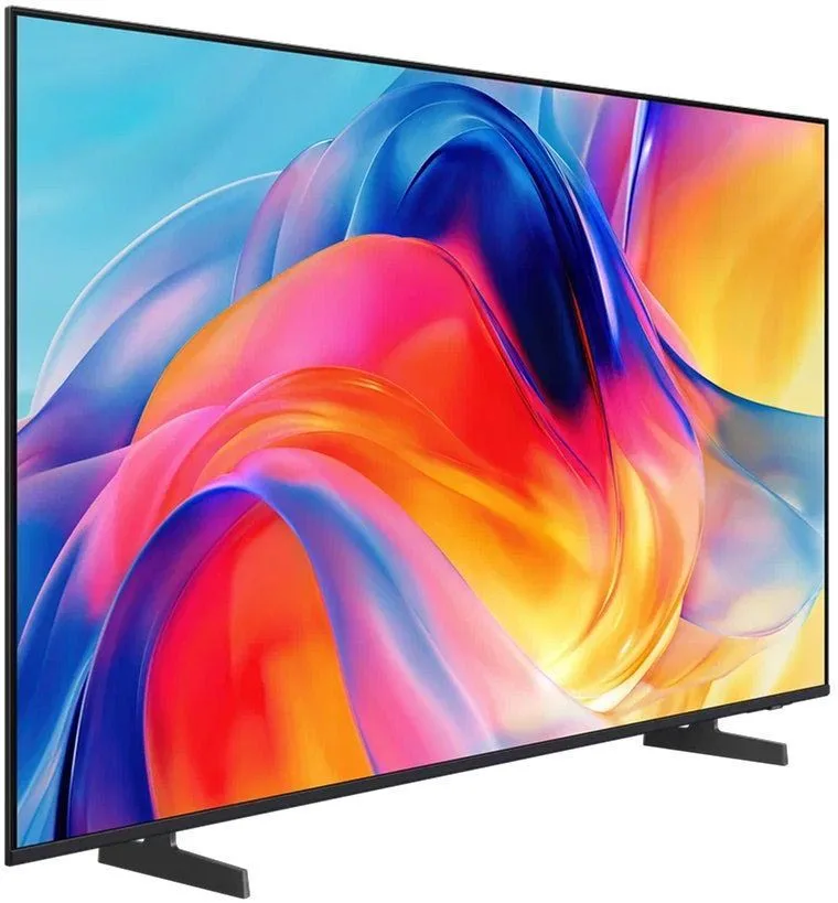 Телевизор Samsung UE50M70HAUXPY 50 дюймов Смарт ТВ Мини LED 4K — вид 3