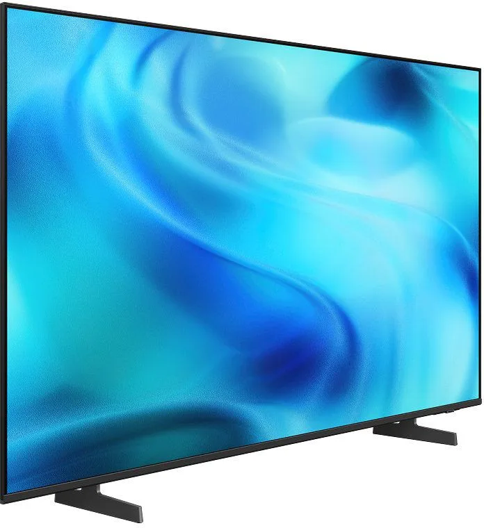 Телевизор Samsung 50" Crystal UHD U7000 4K, Процессор Crystal, Smart ТВ (2026) UE50U7000HUXPY черный — вид 3