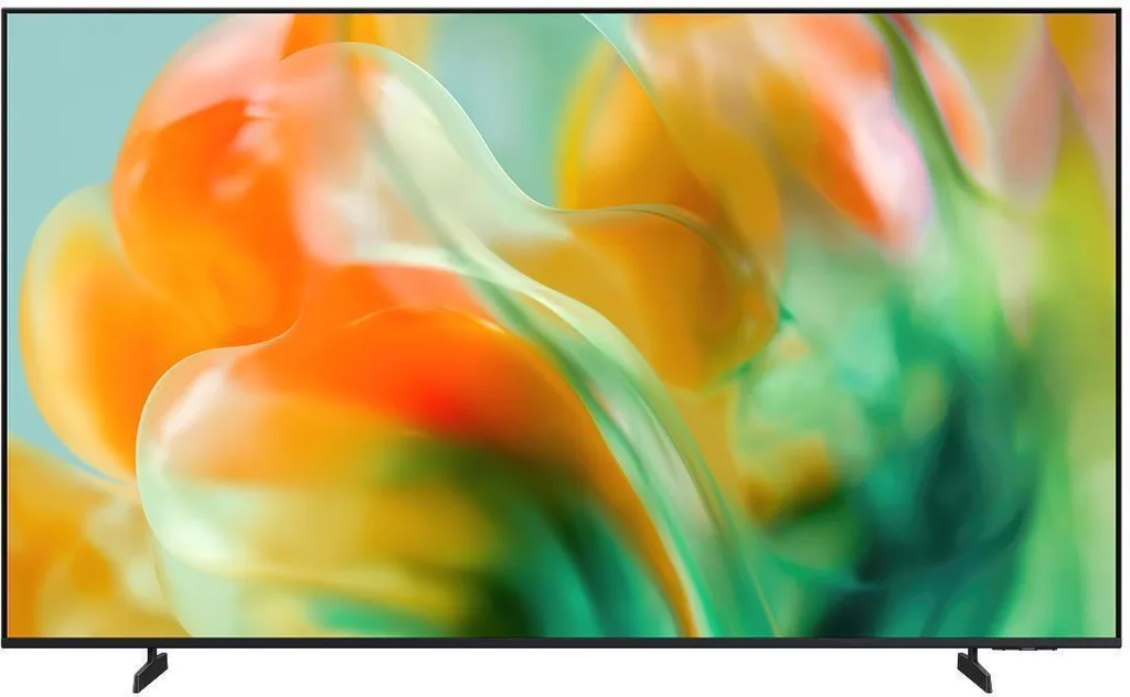 Телевизор Samsung UE55M80HAUXPY 55 дюймов Смарт ТВ Мини LED 4K — вид 2