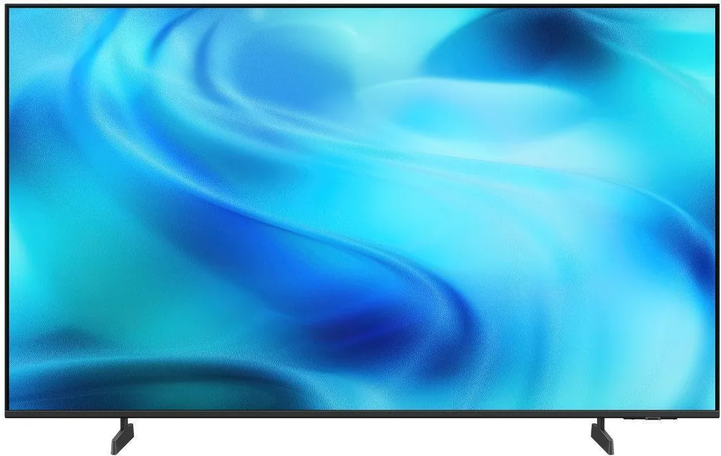 Телевизор Samsung UE55U8000HUXPY 55 дюймов Смарт ТВ UHD 4K — вид 2