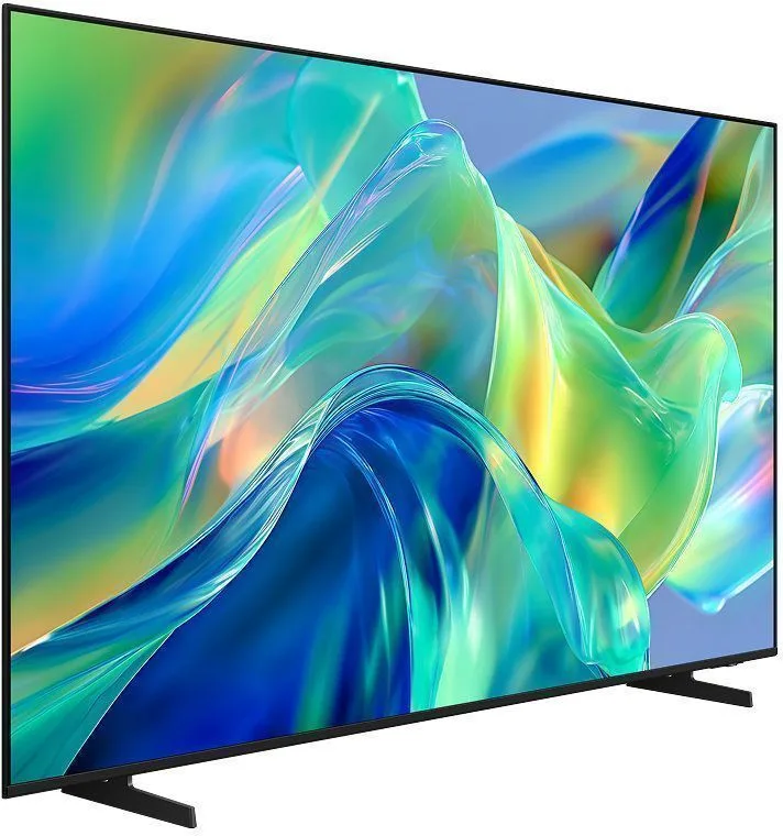 Телевизор Samsung 65" Mini LED M1E 4K, Процессор Mini LED, Smart ТВ (2026) UE65M1EHAUXPY титановый черный — вид 5