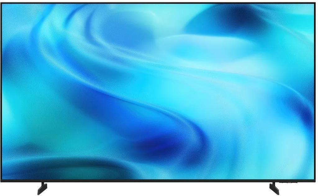 Телевизор Samsung 65" Crystal UHD U7000 4K, Процессор Crystal, Smart ТВ (2026) UE65U7000HUXPY черный — вид 2