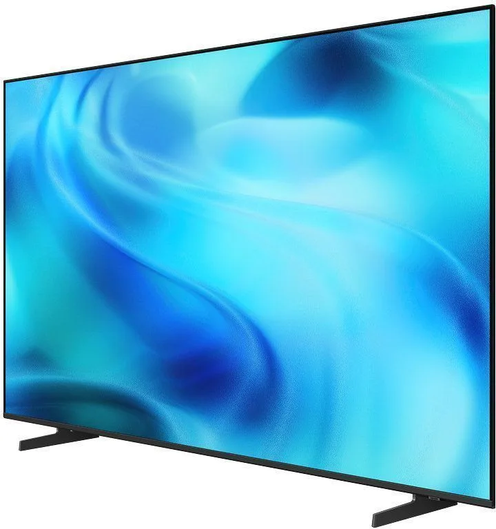 Телевизор Samsung UE65U8000HUXPY 65 дюймов Смарт ТВ UHD 4K — вид 4
