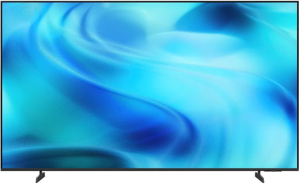 Телевизор Samsung 70" Crystal UHD U8000 4K, Процессор Crystal, Smart ТВ (2026) UE70U8000HUXPY черный — вид 2
