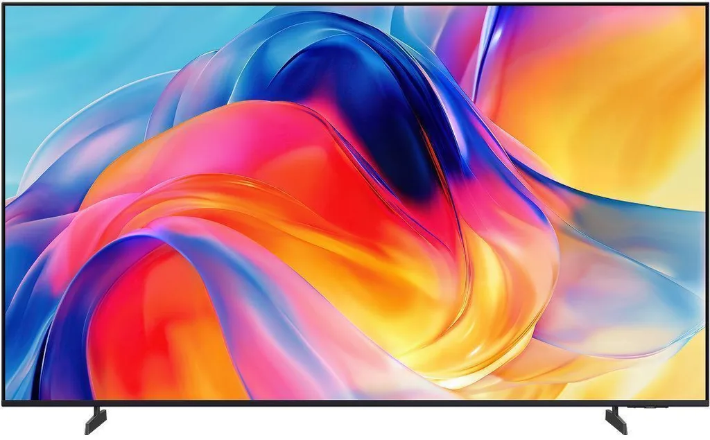Телевизор Samsung UE75M70HAUXPY 75 дюймов Смарт ТВ Мини LED 4K — вид 2