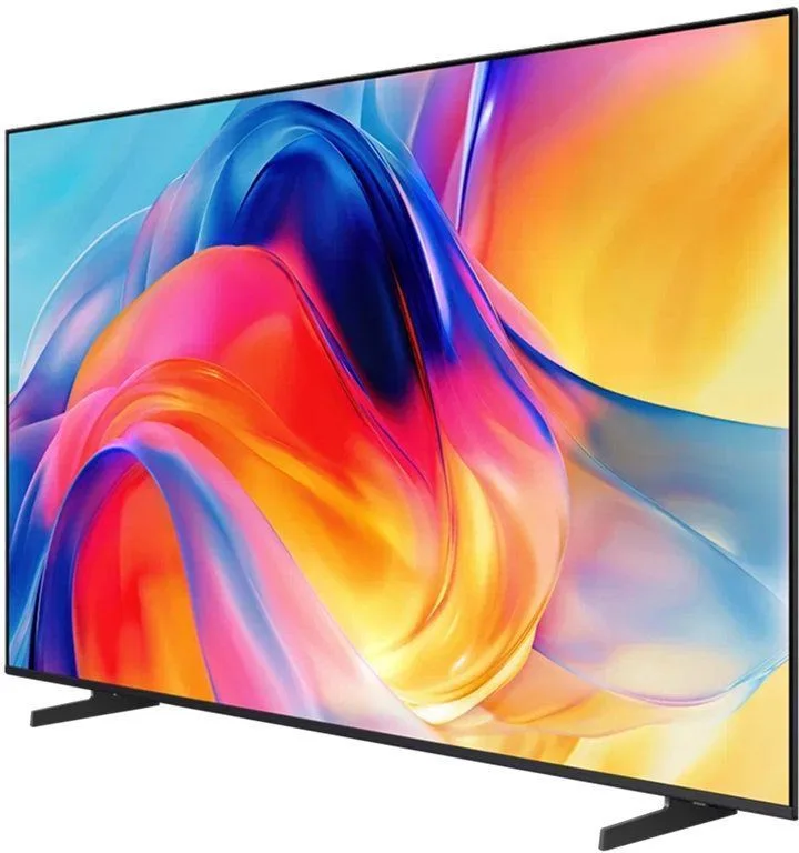 Телевизор Samsung UE75M70HAUXPY 75 дюймов Смарт ТВ Мини LED 4K — вид 4