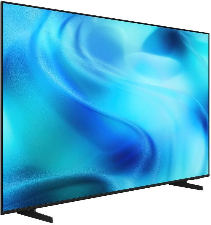 Телевизор Samsung 75" Crystal UHD U7000 4K, Процессор Crystal, Smart ТВ (2026) UE75U7000HUXPY черный — вид 3