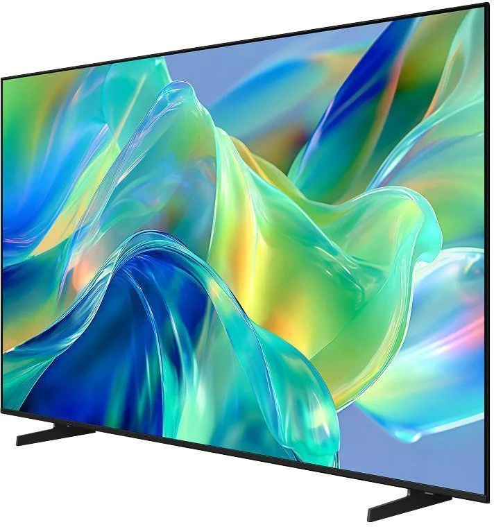 Телевизор Samsung 85" Mini LED M1E 4K, Процессор Mini LED, Smart ТВ (2026) UE85M1EHAUXPY титановый черный — вид 5