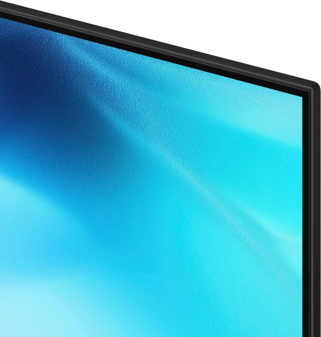 Телевизор Samsung 85" Crystal UHD U7000 4K, Процессор Crystal, Smart ТВ (2026) UE85U7000HUXPY черный — вид 4