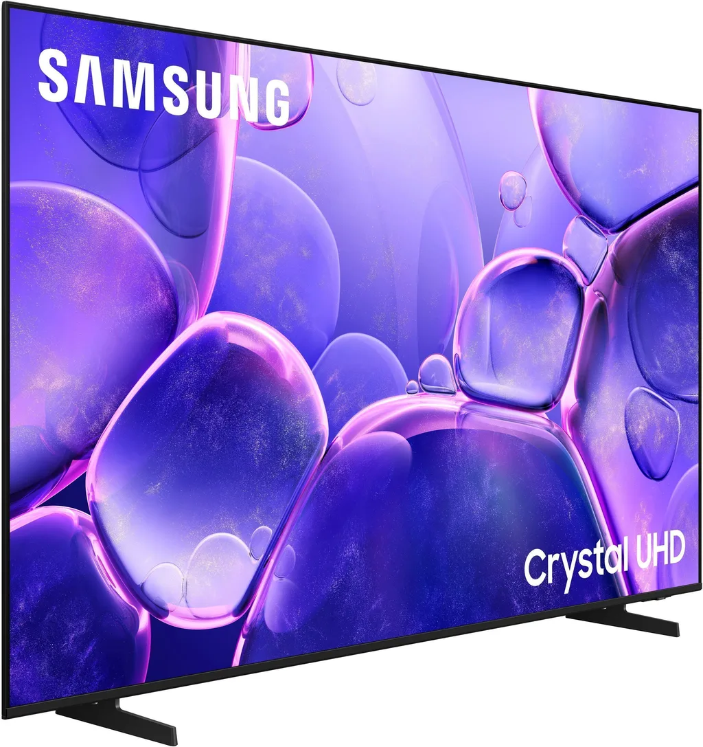 Телевизор Samsung UE85U8000FUXRU 85 дюймов серия 8 Смарт-ТВ Crystal UHD 4K — вид 3