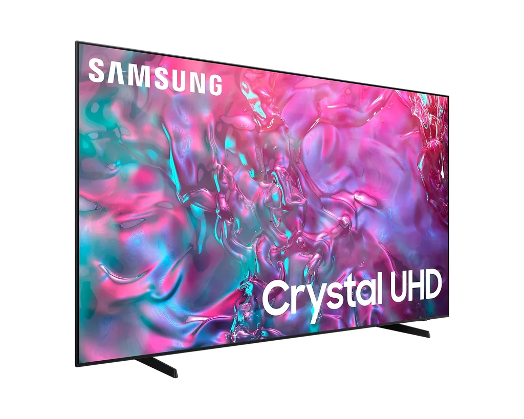 Телевизор Samsung UE98U9000HUXPY 98 дюймов Смарт ТВ UHD 4K — вид 2